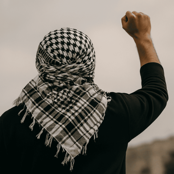 Keffieh pas cher - 15
