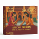 Sansar Special Dulhan – Mehendi Cone pour mains et ongles – Pack de 12 cônes