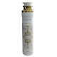 spray dubai lattafa badee el oud sur fond blanc