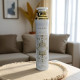 spray dubai lattafa badee el oud dans un decors orientale chic