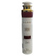 spray dubai lattafa rouge sur fond blanc