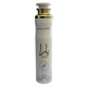 yara moi spray dubai lattafa sur fond blanc