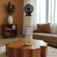 Spray d’intérieur Dubai Imani Collections Soul Sur un rond de bois