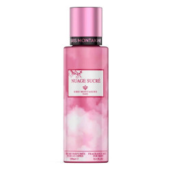 Nuage Sucré – Brume parfumée corps 250 ml Gris Montaigne Paris - 1