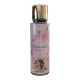 Brume parfumée Marshmallow Crush 250 ml Dubaï Flower – senteur guimauve, vanille et musc blanc
