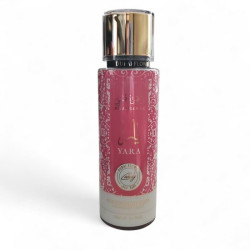 Brume parfumée - 1
