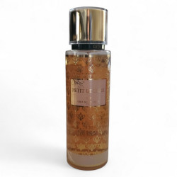 Brume parfumée gourmande Petit Beurre 250 ml Gris Montaigne – notes biscuitées et vanillées