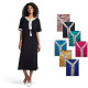 Djellaba femme collection Tradition - 8