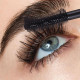 Mascara longueur illimitée plein volume application facile