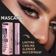 Mascara longueur illimitée plein volume regard intense