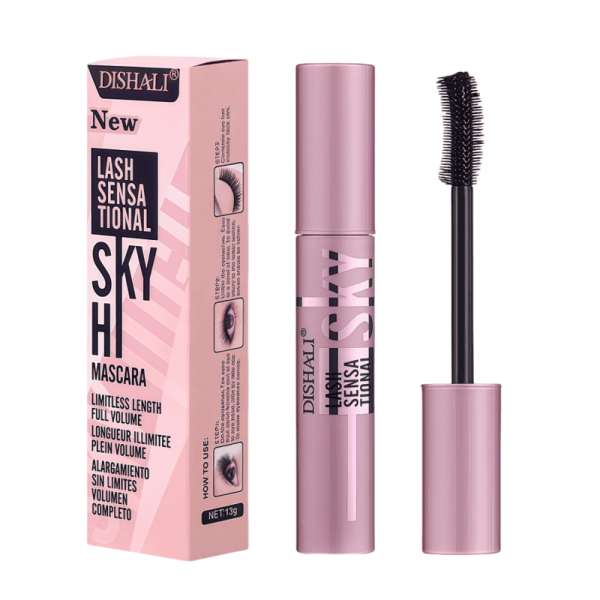 Mascara longueur illimitée plein volume flacon
