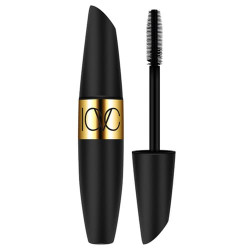 Mascara Waterproof sur fond blanc