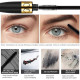 Mascara Waterproof avantage