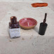 Coloration pour les ongles Henna Nail terracota