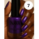 Vernis Halal NAYA – Violet