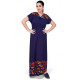 Robe d'été femme coton collection 