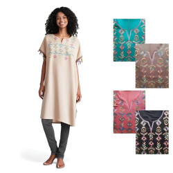 Tunique femme orientale pas cher - 5