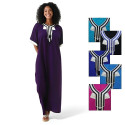Djellaba Femme collection Cléopâtre