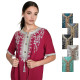 Djellaba femme collection Prestige - 6