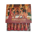 Sansar Special Dulhan – Coffret de 12 cônes mehendi prêt à l’emploi