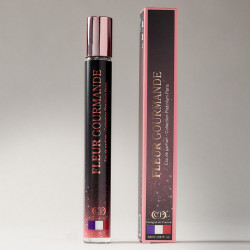 Fleur Gourmande Eau de Parfum 35 ml Collection Platinium Paris