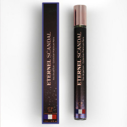 Éternel Scandale Eau de Parfum 35 ml CP Collection Platinium Paris
