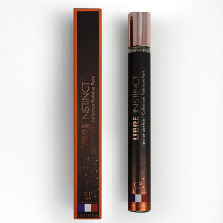 Libre Instinct Eau de Parfum 35 ml — Parfum boisé floral femme Collection Platinium Paris - 2
