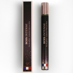 Bois Intense Eau de Parfum 35 ml — Parfum oriental boisé mixte Collection Platinium Paris - 2