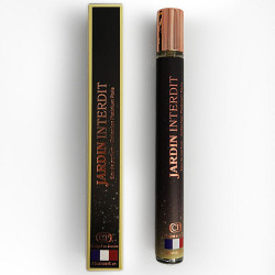 Jardin Interdit Eau de Parfum 35 ml — Parfum floral et mystérieux Collection Platinium Paris - 2