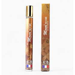 Monoï Sucré Eau de Parfum 35 ml CP Collection Platinium Paris