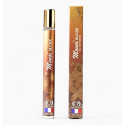 Monoï Sucré Eau de Parfum 35 ml — Parfum solaire et gourmand Collection Platinium Paris
