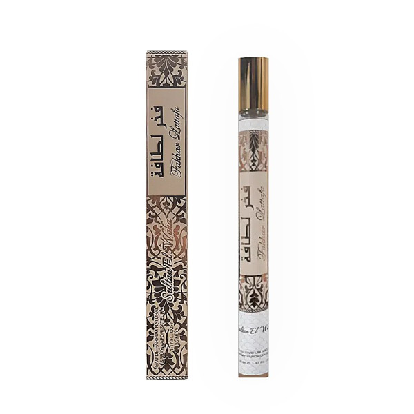 Sultan El Waha Eau de Parfum 35 ml parfum oriental floral et fruité Fakhar Lattafa
