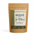 Henné en poudre naturel du Maroc – Qualité BAQ