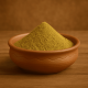 Henné en poudre naturel du Maroc – Qualité BAQ poudre jaune 