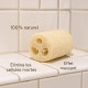 Eponge Loofah les bienfaits