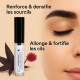 Mascara à l'huile de Ricin Bio 10ml avantages et bienfait