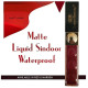 sindoor rouge bordeaux Ocean Beauty waterproof