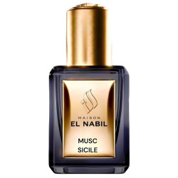 Musc Sicile El Nabil 5 ml 