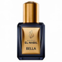 Musc Bella El Nabil 5 ml – Floral gourmand poire, jasmin & vanille