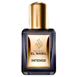 Musc Intense El Nabil 5 ml – Musc profond, ambre & bois de santal - 1