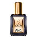 Musc Elixir of Dubai El Nabil 5 ml – Agrumes, fleurs & ambre doré