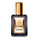 Musc Aroma El Nabil 5 ml – Herbacé, agrumes & fond boisé musqué - 1