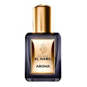 Musc Aroma El Nabil 5 ml – Herbacé, agrumes & fond boisé musqué