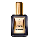 Musc Fabulous El Nabil 5 ml – Lavande, cuir & fond ambré tonka