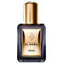 Musc Ayad El Nabil 5 ml – Lavande, anis & bois fumés élégants