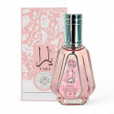 Yara eau de parfum 50 ml – parfum floral gourmand de Dubaï