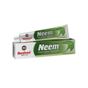 Dentifrice Neem Hashmi – Tube 70 g au Neem Purifiant