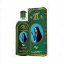 Huile capillaire Amla – Dabur 100 ml (certifiée halal)