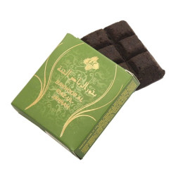 Bakhoor Al Riaz-ul-Jannah SAC – Bakhoor tablette chocolat 