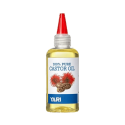 Huile de Ricin Pure Yari 105 ml – Soin Cheveux & Ongles
